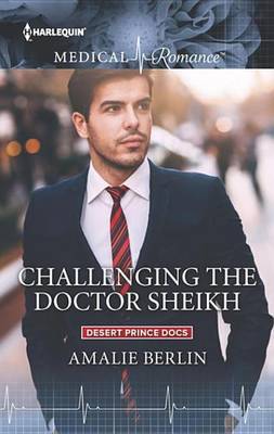 Cover of Challenging the Doctor Sheikh