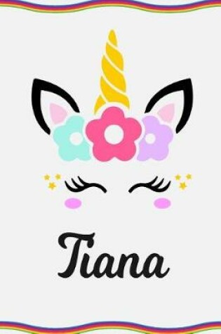 Cover of Tiana