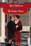 Book cover for The Soldier's Bride