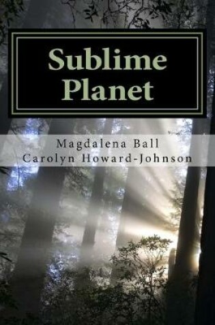 Cover of Sublime Planet