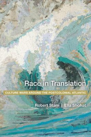 Cover of Race in Translation