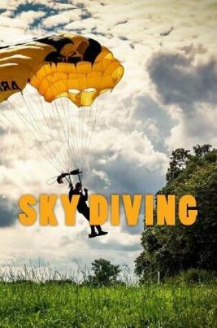 Cover of Sky Diving