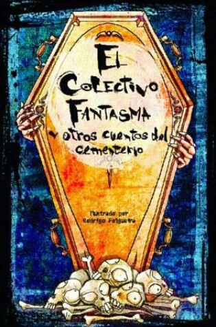 Cover of El Colectivo Fantasma