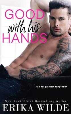 Book cover for Good with his Hands