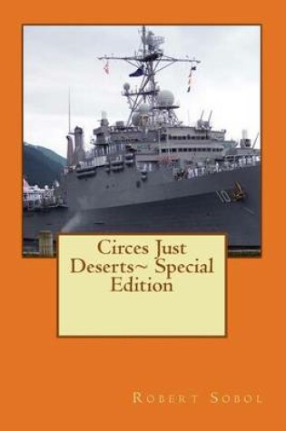 Cover of Circes Just Deserts Special Edition