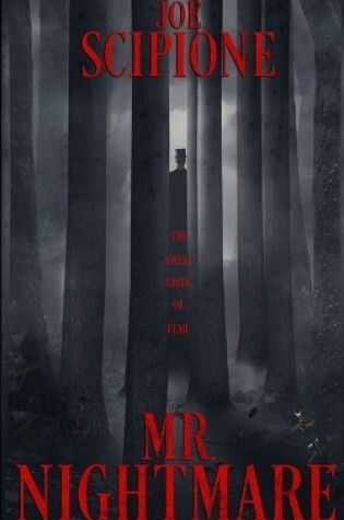 Cover of Mr. Nightmare