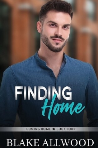 Cover of Finding Home