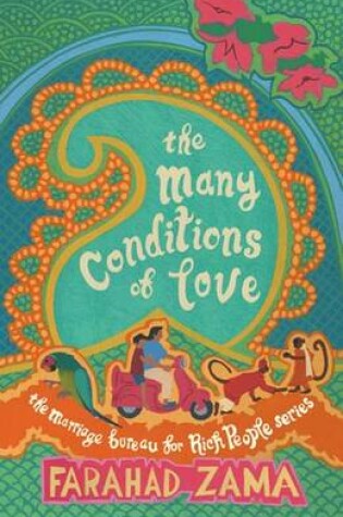Cover of The Many Conditions of Love