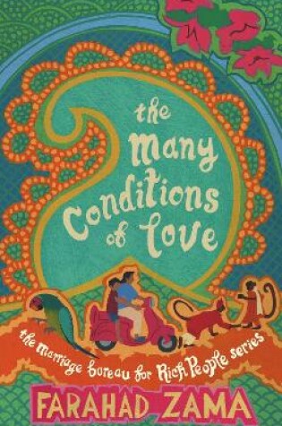 Cover of The Many Conditions Of Love