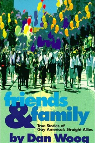 Cover of Friends & Family