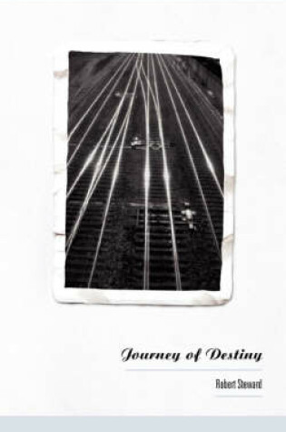 Cover of Journey of Destiny