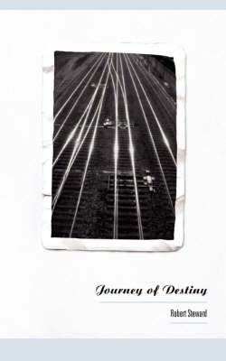 Book cover for Journey of Destiny