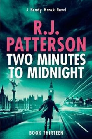 Cover of Two Minutes to Midnight