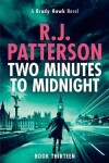 Book cover for Two Minutes to Midnight