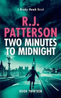 Cover of Two Minutes to Midnight