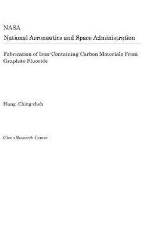 Cover of Fabrication of Iron-Containing Carbon Materials from Graphite Fluoride