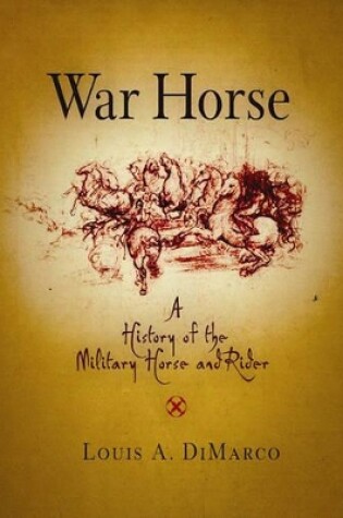 Cover of War Horse