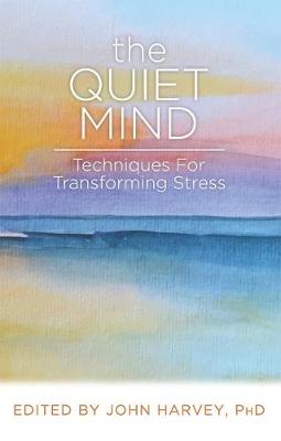 Book cover for The Quiet Mind