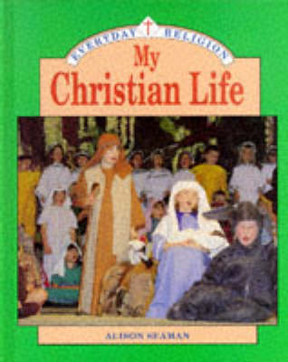 Cover of My Christian Life