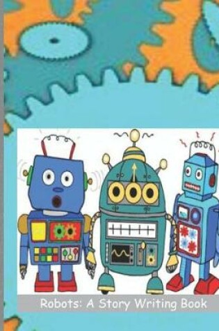 Cover of Robots