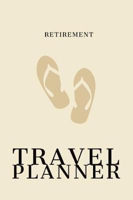 Book cover for Retirement Travel Planner