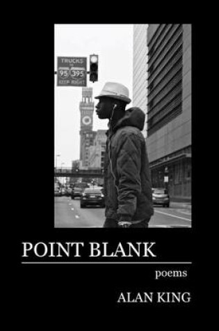 Cover of Point Blank