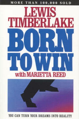 Cover of Born to Win