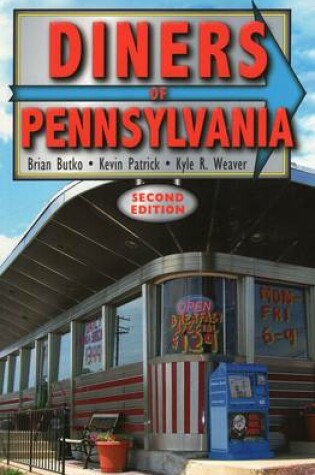 Cover of Diners of Pennsylvania