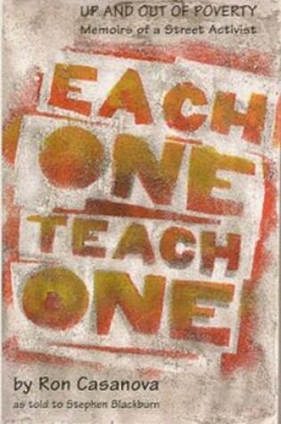 Cover of Each One Teach One