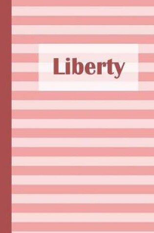 Cover of Liberty