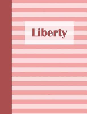 Book cover for Liberty