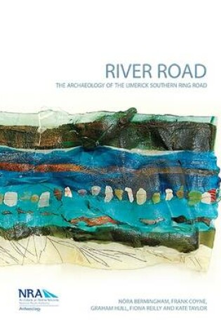 Cover of River Road