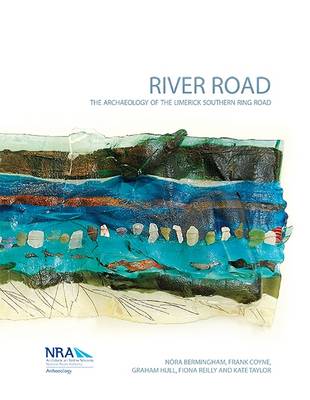 Book cover for River Road