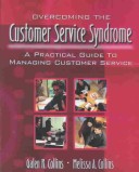 Book cover for Overcoming the Customer Service Syndrome