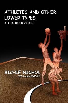 Book cover for Athletes and Other Lower Types