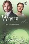 Book cover for Where We Are