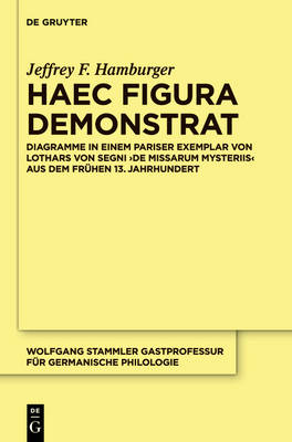 Book cover for Haec Figura Demonstrat