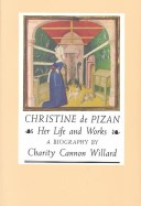 Book cover for Christine De Pizan