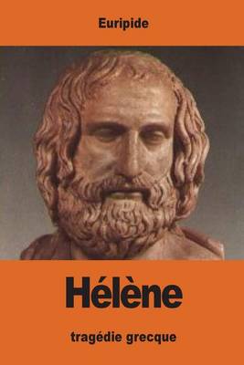 Book cover for Hélène