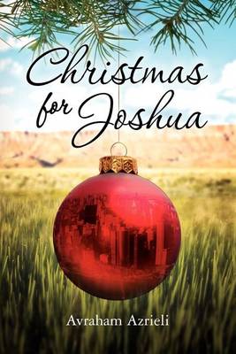 Book cover for Christmas for Joshua