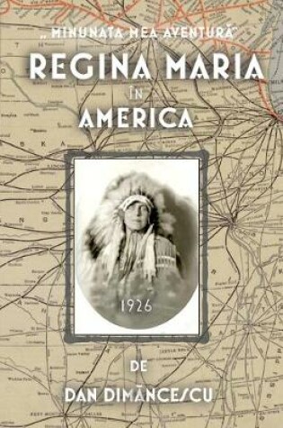 Cover of Regina Maria in America