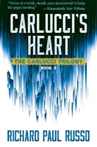 Cover of Carlucci'S Heart
