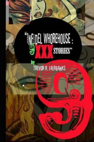 Cover of Infidel Whorehouse