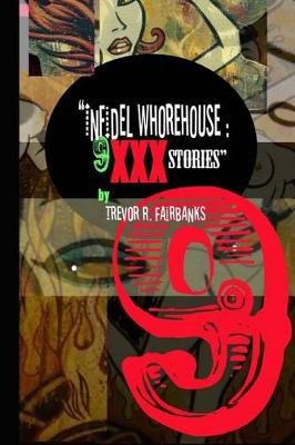 Book cover for Infidel Whorehouse