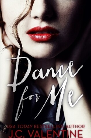 Cover of Dance for Me