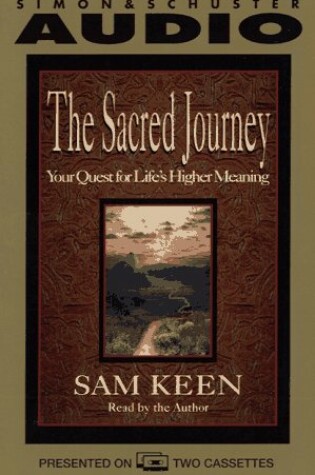 Cover of Sacred Journey (2t) 010596