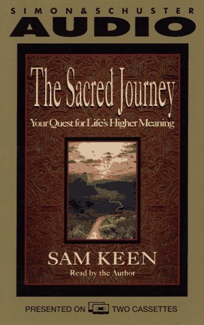 Book cover for Sacred Journey (2t) 010596