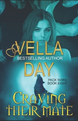 Book cover for Craving Their Mate