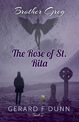 Cover of The Rose of St. Rita