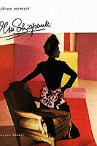 Cover of Schiaparelli